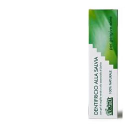 DENTIFRICIO ALLA SALVIA 75 G - Farmacia Dott. Pasquale Russo