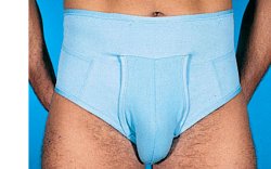 SLIP ERNIARIO CON PELOTTE V 1 PEZZO - Farmacia Dott. Pasquale Russo