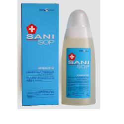 SANISOP SAPONE DI MARSIGLIA LIQUIDO 200 ML - Farmacia Dott. Pasquale Russo