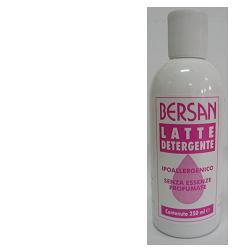 BERSAN LATTE DETERGENTE 250 ML - Farmacia Dott. Pasquale Russo