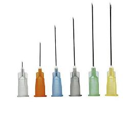 AGO STERILE PIC IN BLISTER SINGOLO CONO LUER LOCK GAUGE20 0,90X40MM CODICE COLORE GIALLO 100 PEZZI - Farmacia Dott. Pasquale Russo