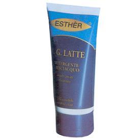 AG LATTE DETERGENTE DELICATO A RISCIACQUO 150 ML - Farmacia Dott. Pasquale Russo