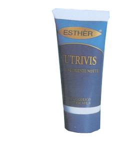 NUTRIVIS CREMA 50 ML - Farmacia Dott. Pasquale Russo