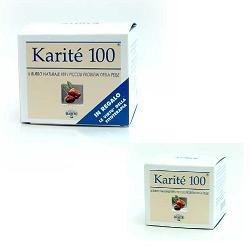 KARITE 100 PIC 50ML - Farmacia Dott. Pasquale Russo