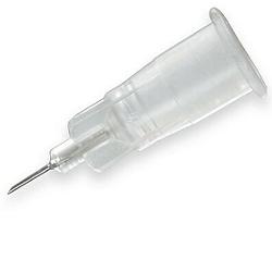 AGO PIC STERILE MONOUSO PER MESOTERAPIA IN BLISTER SINGOLO PELL PACK CONO LUER LOCK PARETE SOTTILE E TRATTAMENTO SILICONICO ANTI/ATTRITO GAUGE0,40X6MM 1 PEZZO - Farmacia Dott. Pasquale Russo