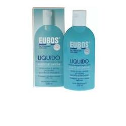 EUBOS DETERGENTE LIQUIDO RICARICA 400 ML - Farmacia Dott. Pasquale Russo