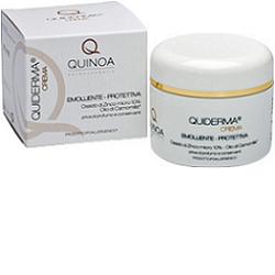 QUIDERMA CREMA EMOLLIENTE PROTETTIVA 50 ML - Farmacia Dott. Pasquale Russo