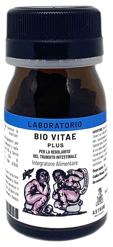 BIO VITAE PLUS 30 GG ASTRUM - Farmacia Dott. Pasquale Russo