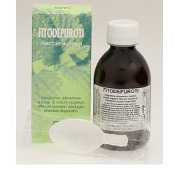 FITODEPUROTI 200ML - Farmacia Dott. Pasquale Russo