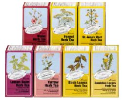 MENTA PIPERITA TIS 15 FILTRI BIO - Farmacia Dott. Pasquale Russo