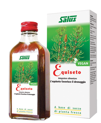 EQUISETO SUCCO 200 ML - Farmacia Dott. Pasquale Russo