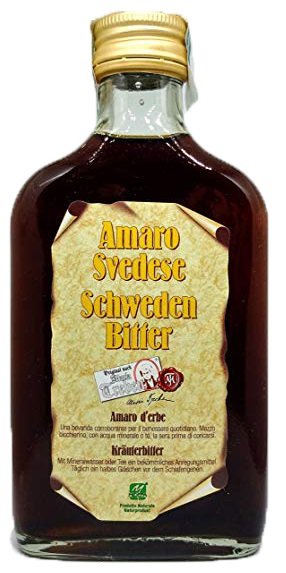 MARIATREBEN AMARO ERBE 200ML - Farmacia Dott. Pasquale Russo
