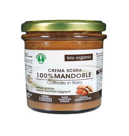 CRE CREMA MANDORLE SCURA 200G - Farmacia Dott. Pasquale Russo