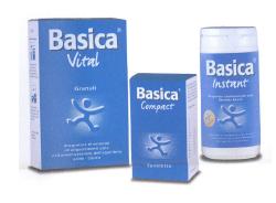BASICA INSTANT 300 G - Farmacia Dott. Pasquale Russo