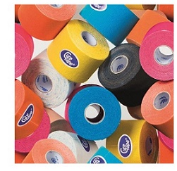 CURE TAPE ROSA 5X500 CM - Farmacia Dott. Pasquale Russo