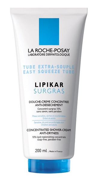 LIPIKAR SURGRAS 200 ML - Farmacia Dott. Pasquale Russo