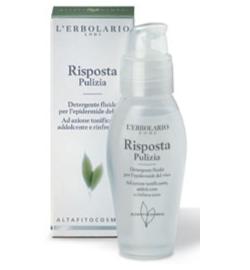 ALTAFITOCOSMESI RISPOSTA PULIZIA 200 ML - Farmacia Dott. Pasquale Russo