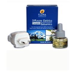DIFFUSORE ELETTRICO BALSAMO COM - Farmacia Dott. Pasquale Russo