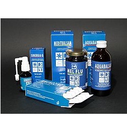 IMMUNOZINC 36 CAPSULE 500 MG - Farmacia Dott. Pasquale Russo