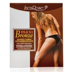 INCAROSE MAXI BRONZE GUANTO - Farmacia Dott. Pasquale Russo