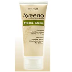 AVEENO TERAPEUTICO PS AVEENO CREAM 100 ML - Farmacia Dott. Pasquale Russo