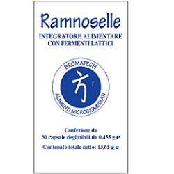 RAMNOSELLE 30 CAPSULE - Farmacia Dott. Pasquale Russo