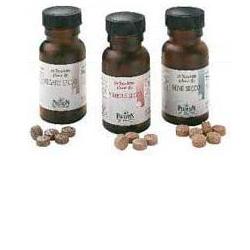 POLMONE SECCO 50 CAPSULE 22,5 G - Farmacia Dott. Pasquale Russo