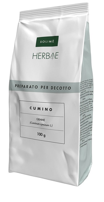 CUMINO SEMI INTERI 100 G - Farmacia Dott. Pasquale Russo