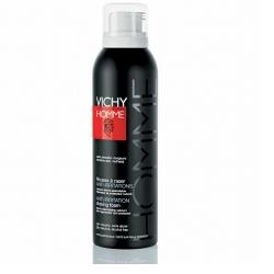 VICHY HOMME GEL DA BARBA 150 ML - Farmacia Dott. Pasquale Russo
