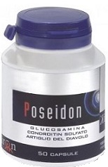 KIRON POSEIDON 50 CAPSULE - Farmacia Dott. Pasquale Russo