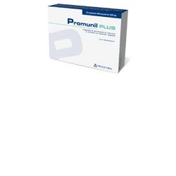 PROMUNIL PLUS 30 COMPRESSE EFFERVESCENTI - Farmacia Dott. Pasquale Russo