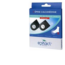 PLANTARE PER TALLONE DA DONNA EPITACT CON EPITHELIUM E PHYSIO CHOC CONFEZIONATO IN ASTUCCIO DA 1PAIO - Farmacia Dott. Pasquale Russo