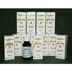 MENOP TINTURA MADRE 100ML - Farmacia Dott. Pasquale Russo