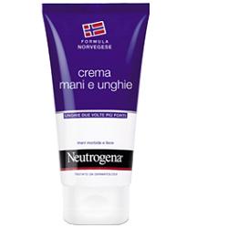 NEUTROGENA MANI CREMA MANI E UNGHIE 75 ML - Farmacia Dott. Pasquale Russo