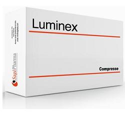 LUMINEX 30 COMPRESSE - Farmacia Dott. Pasquale Russo