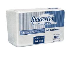 SALVIETTA SKINCARE MISURA 30 X 38 CM 50 PEZZI - Farmacia Dott. Pasquale Russo
