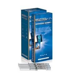 SIRINGA INTRA-ARTICOLARE ARTHRUM H 2% ACIDO IALURONICO 3 PEZZI X 2 ML - Farmacia Dott. Pasquale Russo