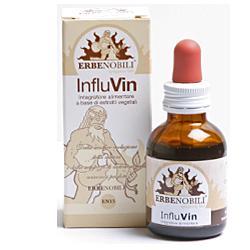 INFLUVIN 50 ML - Farmacia Dott. Pasquale Russo