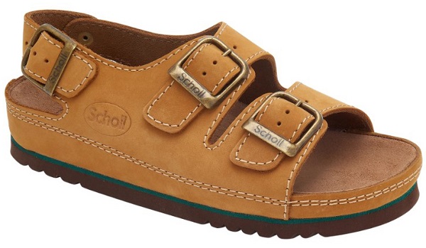 AIR BAG BACK STRAP NUBUCK UNISEX BIOPRINT CUOIO 40 - Farmacia Dott. Pasquale Russo