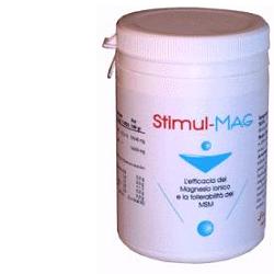 STIMUL MAG POLVERE 150 G - Farmacia Dott. Pasquale Russo
