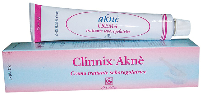 SANODET AKNE CREMA 30 ML - Farmacia Dott. Pasquale Russo