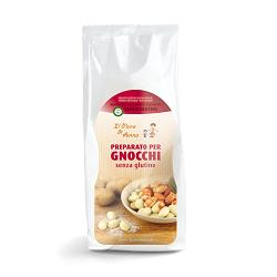 IL PANE DI ANNA PREPARATO GNOCCHI 500 G - Farmacia Dott. Pasquale Russo