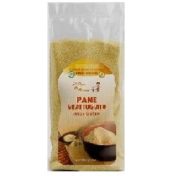 IL PANE DI ANNA PANE GRATTUGIATO 500 G - Farmacia Dott. Pasquale Russo