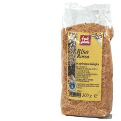 RISO ROSSO 500 G - Farmacia Dott. Pasquale Russo