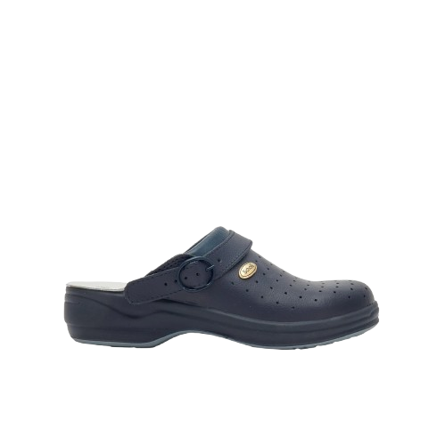 NEW BONUS PUNCHED BYCAST UNISEX BLUE REMOVABLE INSOLE NAVY 40 - Farmacia Dott. Pasquale Russo