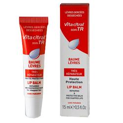 VITACITRAL BALSAMO LABBRA 15 ML - Farmacia Dott. Pasquale Russo