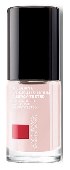 TOLERIANE VERNIS AU SILICIUM ROSE 6 ML - Farmacia Dott. Pasquale Russo