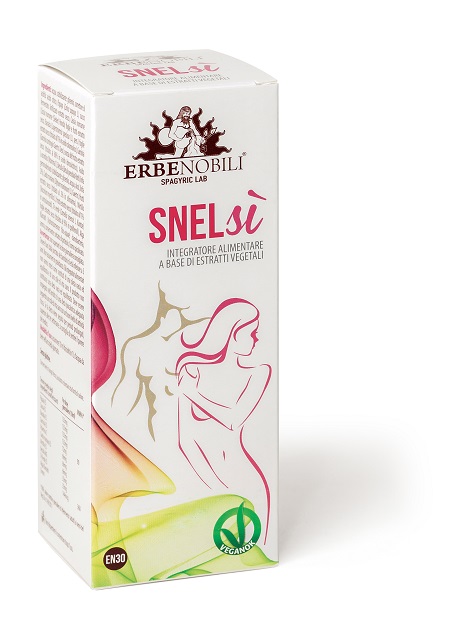 SNELSI' 250 ML - Farmacia Dott. Pasquale Russo