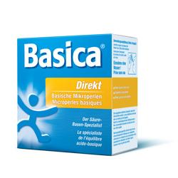 BASICA DIREKT 30 BUSTINE OROSOLUBILI - Farmacia Dott. Pasquale Russo