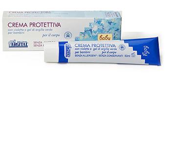 CREMA PROTETTIVA BABY 50 ML - Farmacia Dott. Pasquale Russo